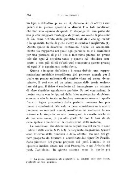 Giornale degli economisti organo dell'Associazione per il progresso degli studi economici