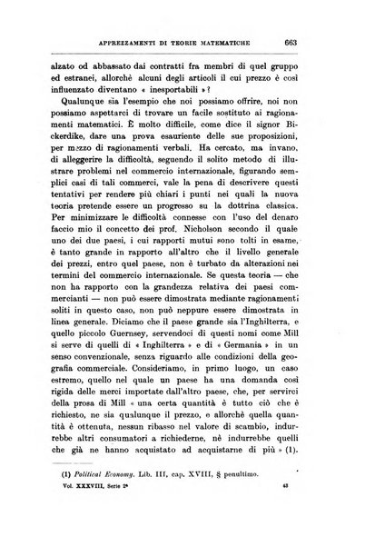 Giornale degli economisti organo dell'Associazione per il progresso degli studi economici