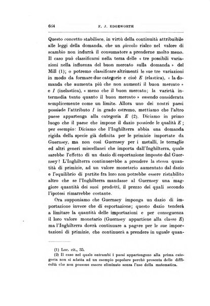 Giornale degli economisti organo dell'Associazione per il progresso degli studi economici