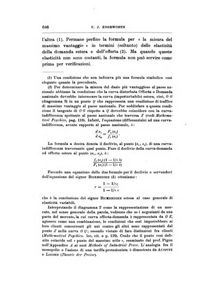 Giornale degli economisti organo dell'Associazione per il progresso degli studi economici