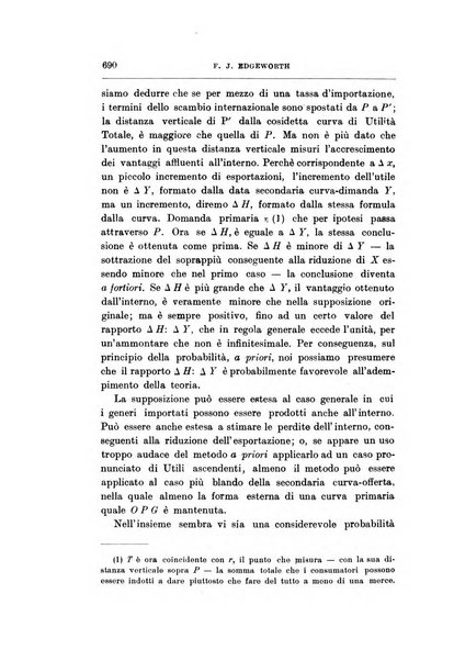 Giornale degli economisti organo dell'Associazione per il progresso degli studi economici