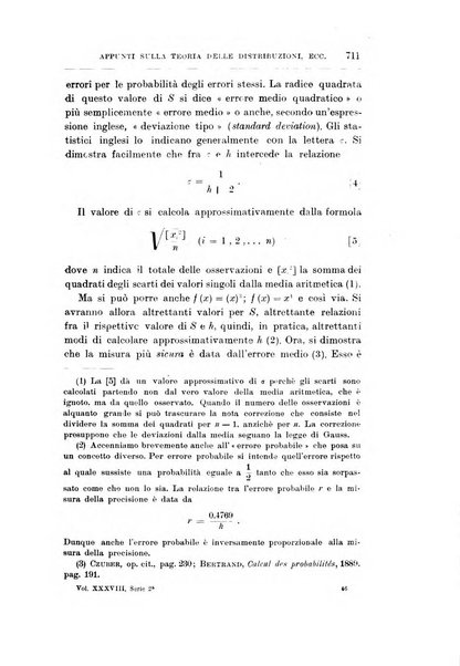 Giornale degli economisti organo dell'Associazione per il progresso degli studi economici