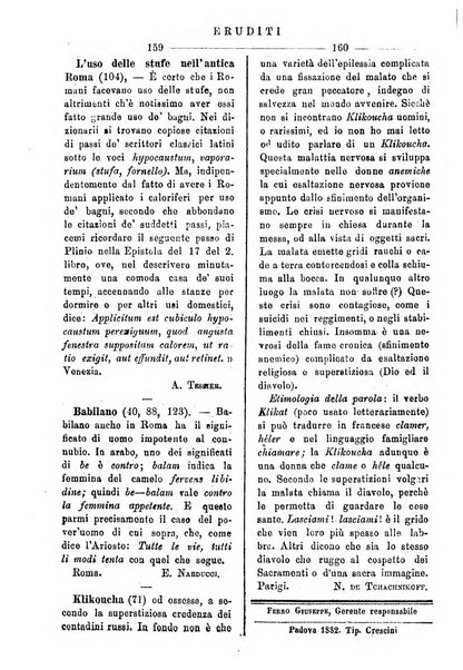 Giornale degli eruditi e curiosi