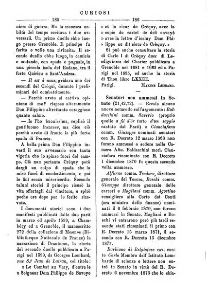 Giornale degli eruditi e curiosi