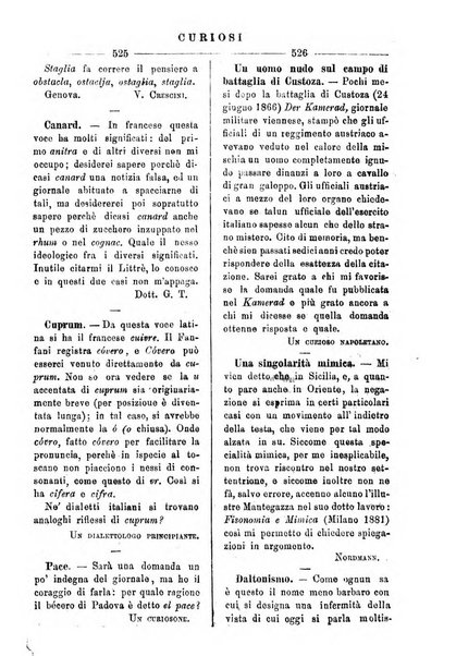 Giornale degli eruditi e curiosi