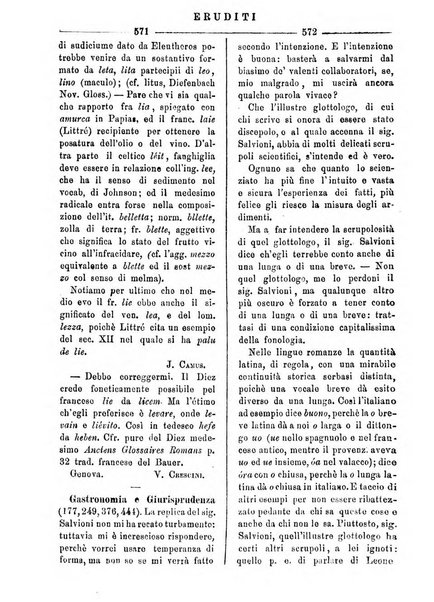 Giornale degli eruditi e curiosi