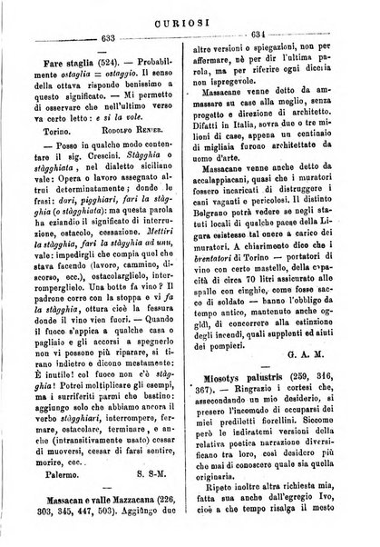 Giornale degli eruditi e curiosi