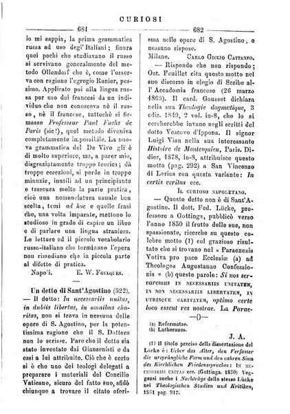 Giornale degli eruditi e curiosi