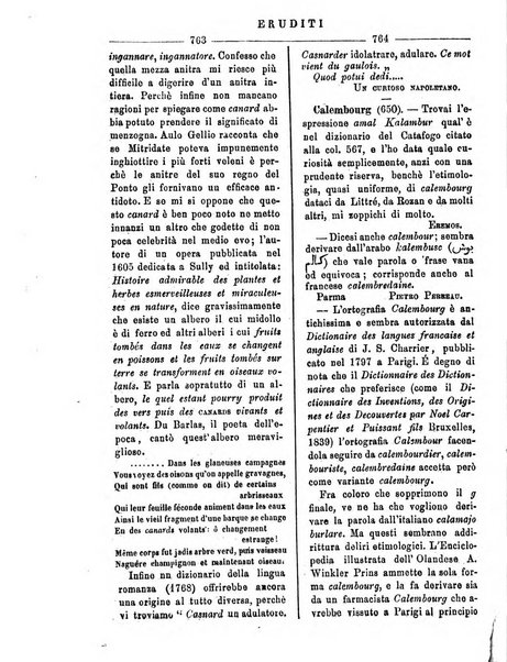 Giornale degli eruditi e curiosi