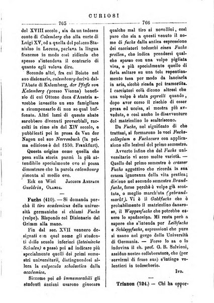 Giornale degli eruditi e curiosi