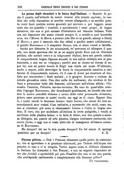 Giornale degli eruditi e curiosi