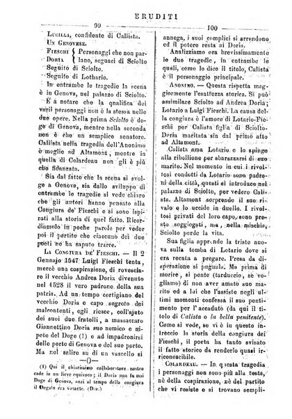 Giornale degli eruditi e curiosi