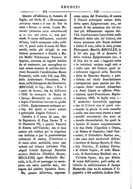 Giornale degli eruditi e curiosi