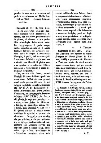 Giornale degli eruditi e curiosi