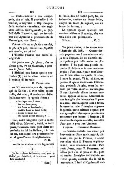 Giornale degli eruditi e curiosi