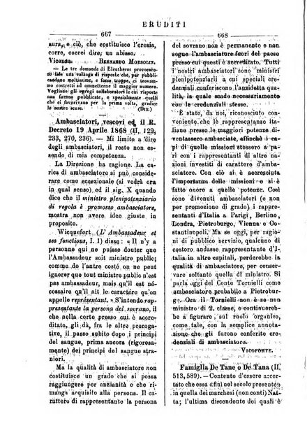 Giornale degli eruditi e curiosi