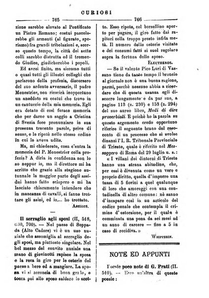 Giornale degli eruditi e curiosi