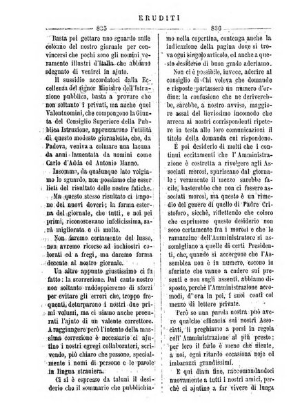 Giornale degli eruditi e curiosi