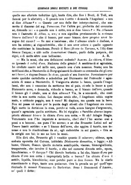 Giornale degli eruditi e curiosi