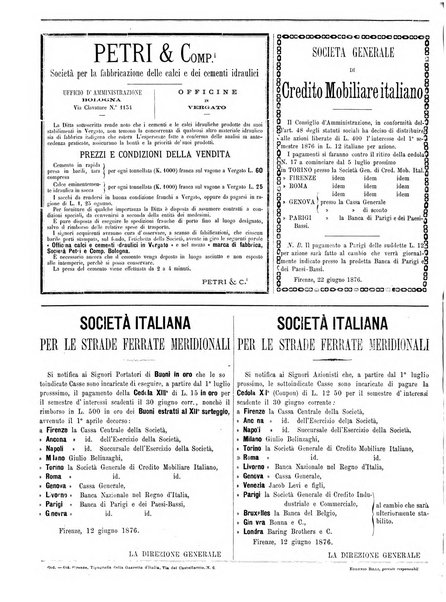 Giornale dei lavori pubblici e delle strade ferrate