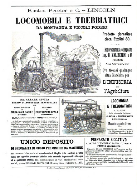 Giornale dei lavori pubblici e delle strade ferrate