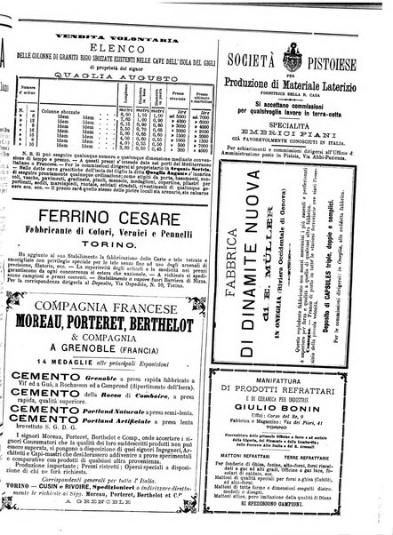 Giornale dei lavori pubblici e delle strade ferrate