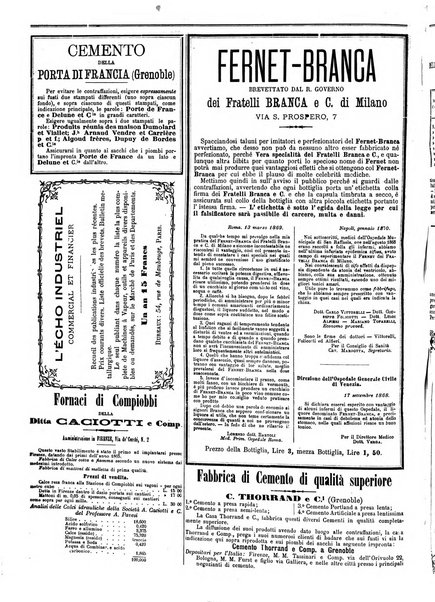 Giornale dei lavori pubblici e delle strade ferrate