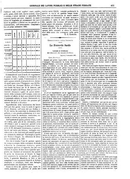 Giornale dei lavori pubblici e delle strade ferrate