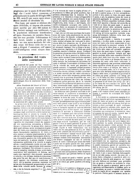 Giornale dei lavori pubblici e delle strade ferrate