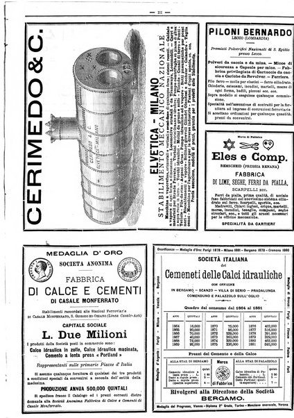 Giornale dei lavori pubblici e delle strade ferrate