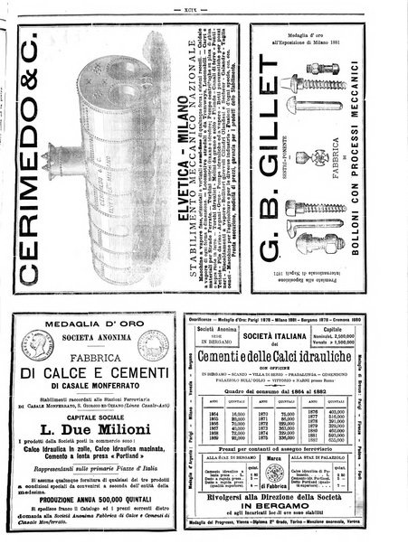 Giornale dei lavori pubblici e delle strade ferrate