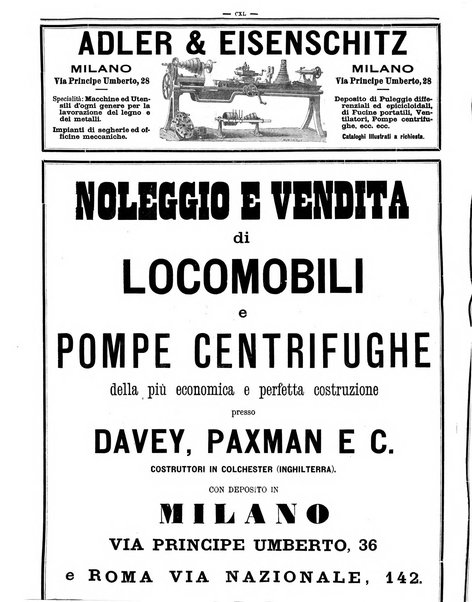 Giornale dei lavori pubblici e delle strade ferrate