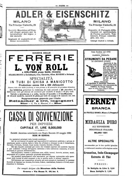 Giornale dei lavori pubblici e delle strade ferrate