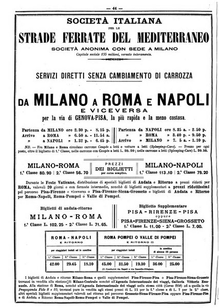 Giornale dei lavori pubblici e delle strade ferrate