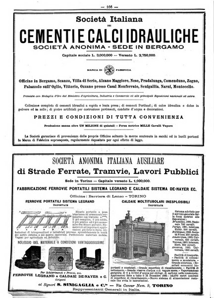 Giornale dei lavori pubblici e delle strade ferrate