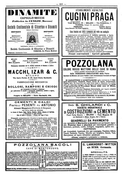 Giornale dei lavori pubblici e delle strade ferrate