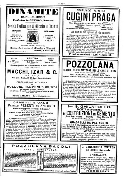 Giornale dei lavori pubblici e delle strade ferrate