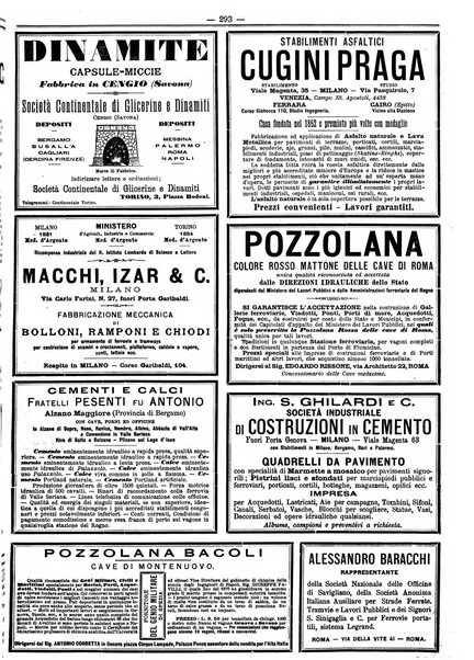 Giornale dei lavori pubblici e delle strade ferrate