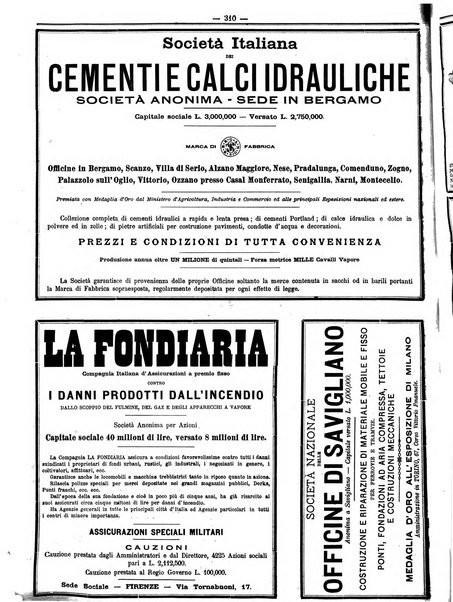 Giornale dei lavori pubblici e delle strade ferrate