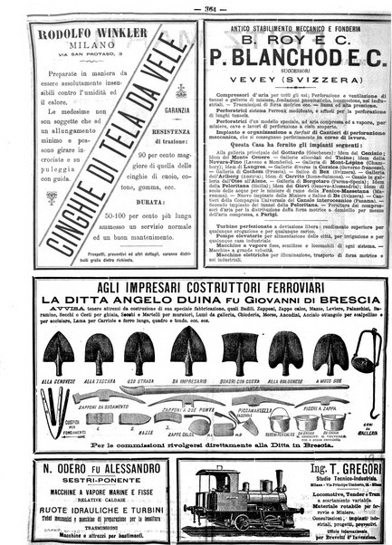 Giornale dei lavori pubblici e delle strade ferrate