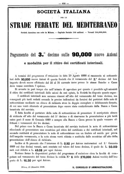 Giornale dei lavori pubblici e delle strade ferrate