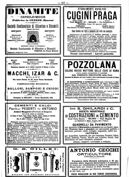 Giornale dei lavori pubblici e delle strade ferrate