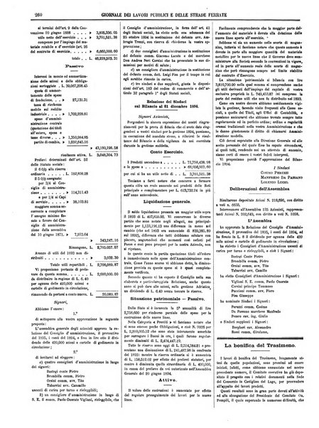 Giornale dei lavori pubblici e delle strade ferrate