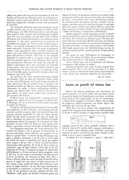 Giornale dei lavori pubblici e delle strade ferrate