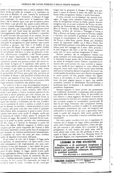 Giornale dei lavori pubblici e delle strade ferrate