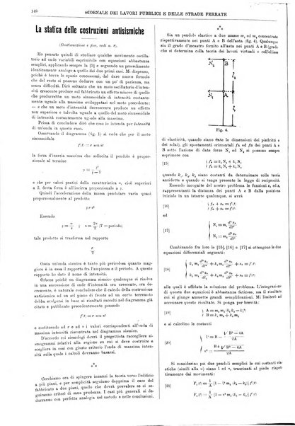 Giornale dei lavori pubblici e delle strade ferrate