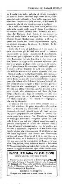 Giornale dei lavori pubblici e delle strade ferrate