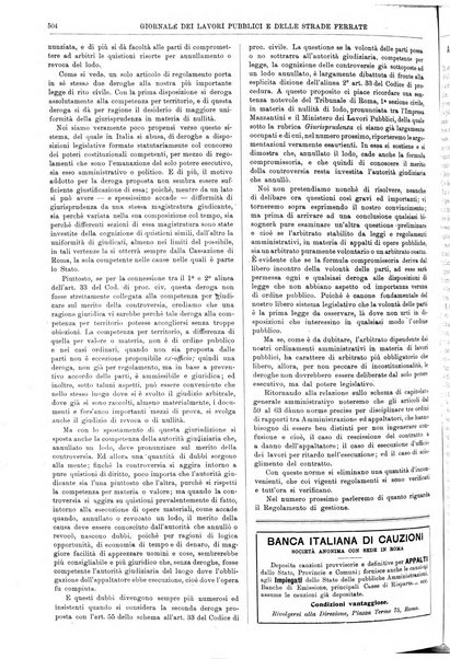 Giornale dei lavori pubblici e delle strade ferrate