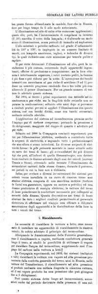 Giornale dei lavori pubblici e delle strade ferrate