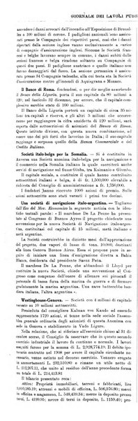 Giornale dei lavori pubblici e delle strade ferrate